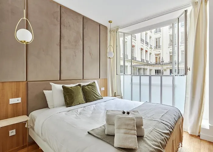 Sublime 3 Bedrooms Center Of By Prestige 公寓 *