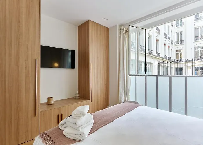 Sublime 3 Bedrooms Center Of By Prestige 公寓