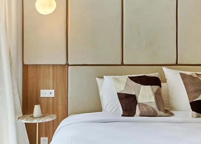 公寓 Sublime 3 Bedrooms Center Of By Prestige
