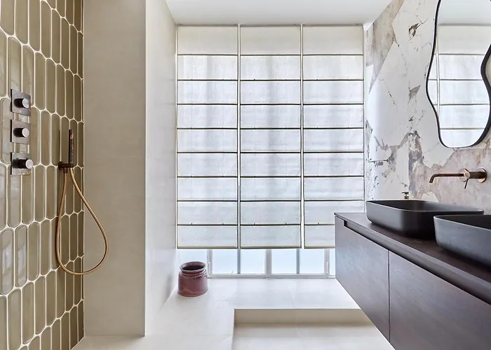 公寓 Sublime 3 Bedrooms Center Of By Prestige *