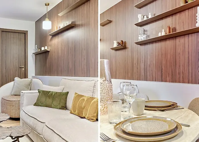 Sublime 3 Bedrooms Center Of By Prestige