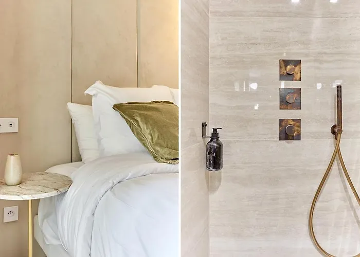 Sublime 3 Bedrooms Center Of By Prestige