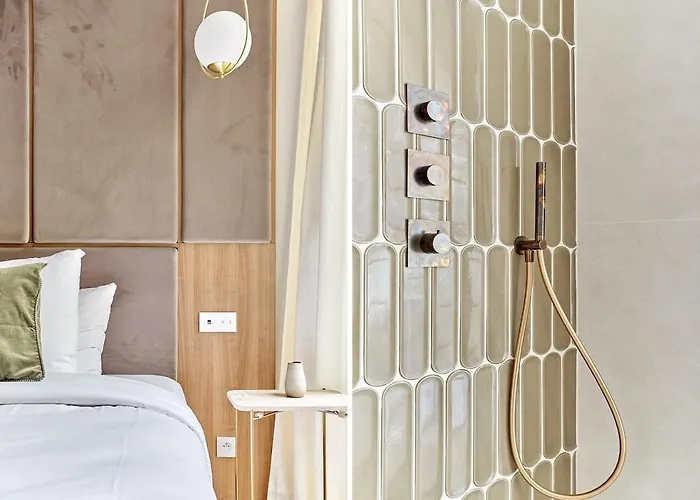 Sublime 3 Bedrooms Center Of By Prestige 公寓 *