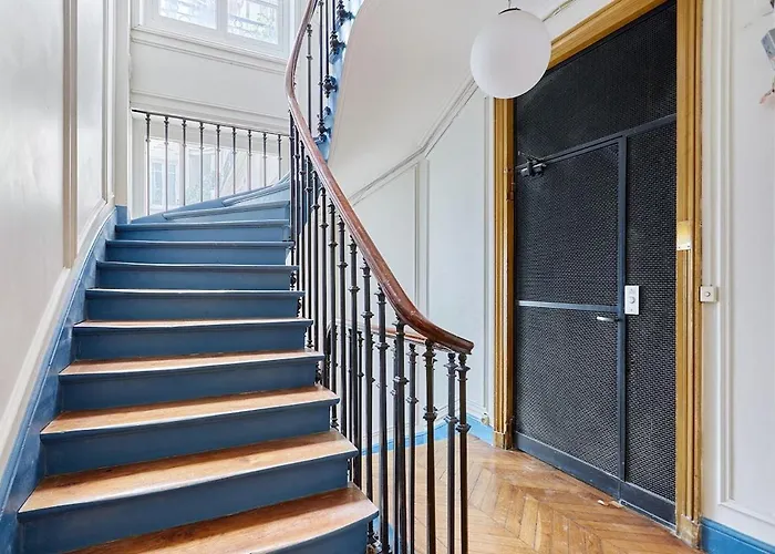 公寓 Sublime 3 Bedrooms Center Of By Prestige